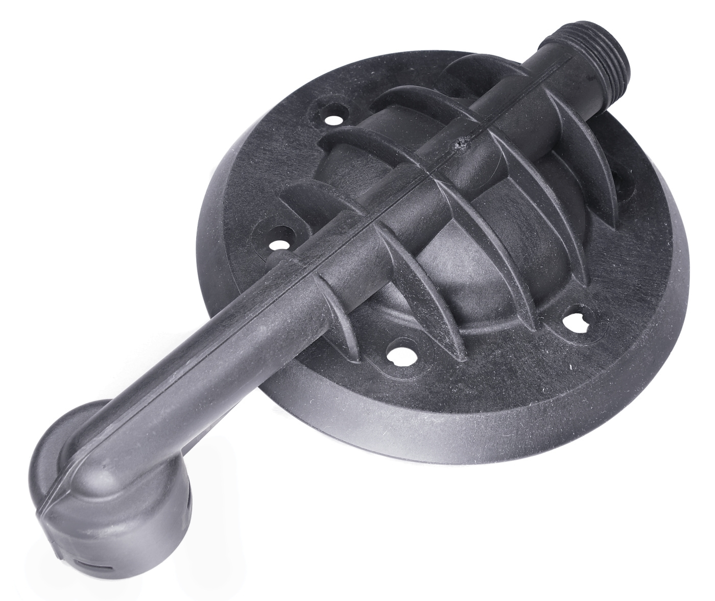 Tapón De Presión