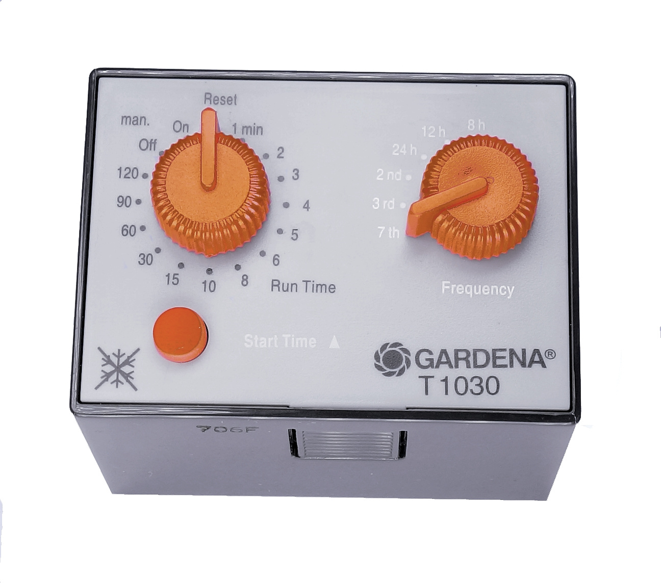 Componente De Control 24 H, Cpl