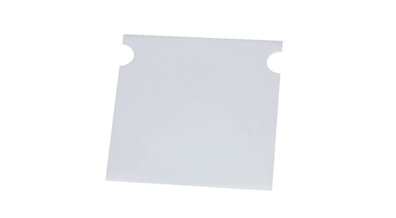 Mylar-Foil 4 Tipo A, 50 µm De Grosor 5204191-01