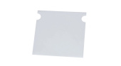 Mylar-Foil 4 Tipo A, 50 µm De Grosor 5204191-01 Mylar-Foil 4 Tipo A, 50 µm De Grosor 5204191-01