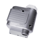 Válvula Hidráulica Con Caja 5204222-01 Válvula Hidráulica Con Caja 5204222-01