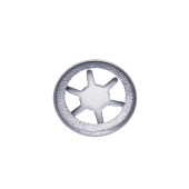 Arandela De Tapa Para Rueda 5204275-01 Arandela De Tapa Para Rueda 5204275-01