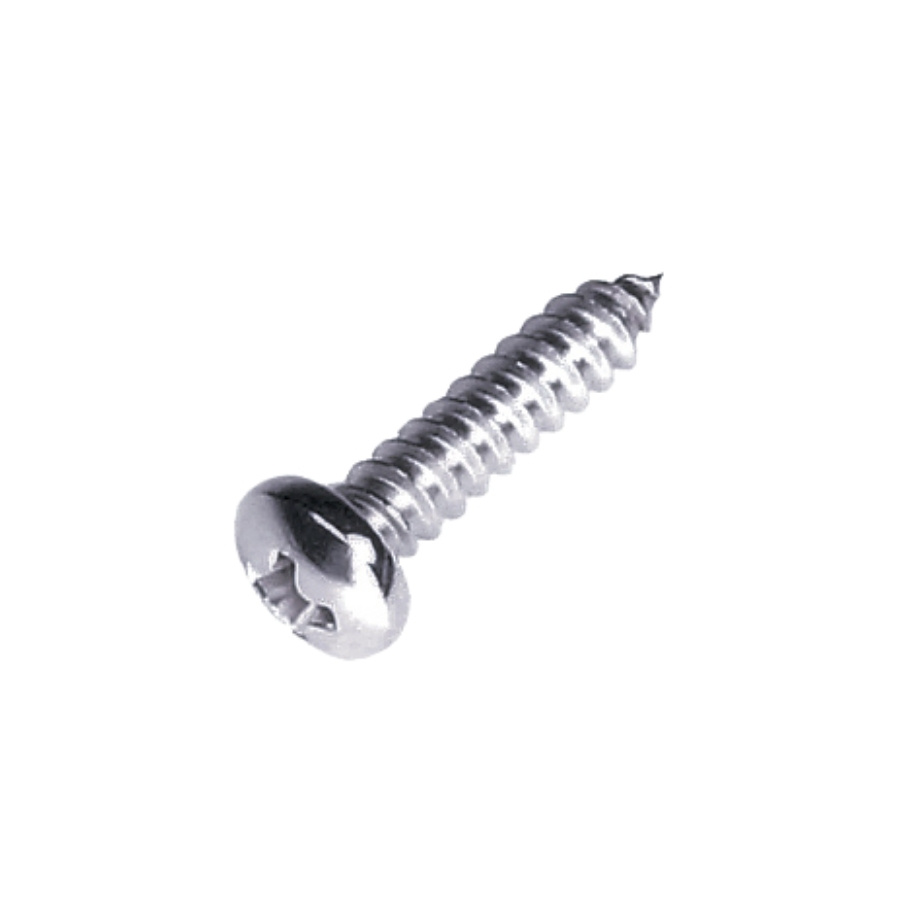 Tornillo Chapa 4,2X19 5204322-01