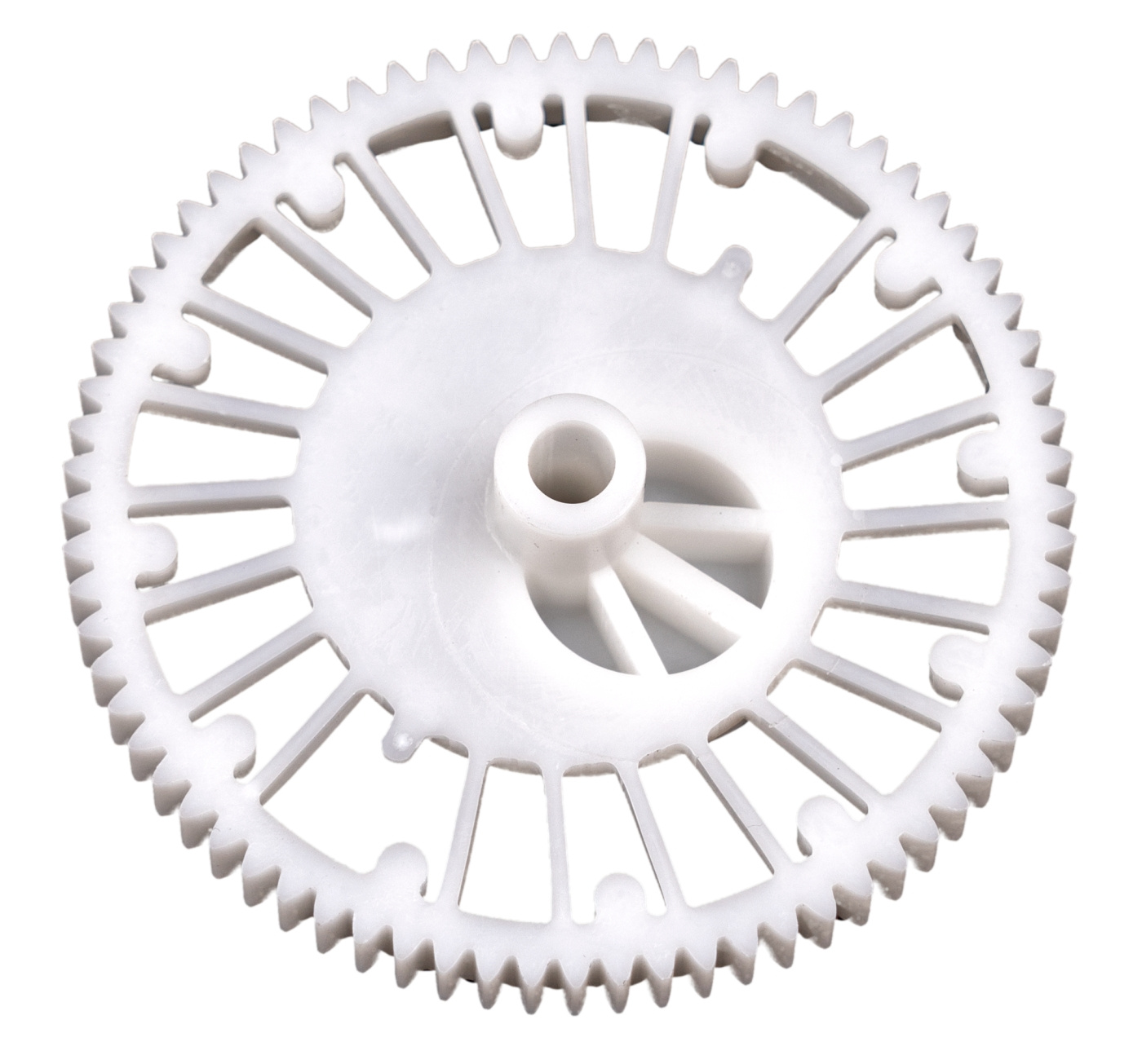 Rueda De Engranaje Excéntrico