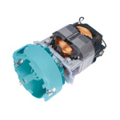 Motor Electrico Cpl, 5204383-01 Motor Electrico Cpl, 5204383-01