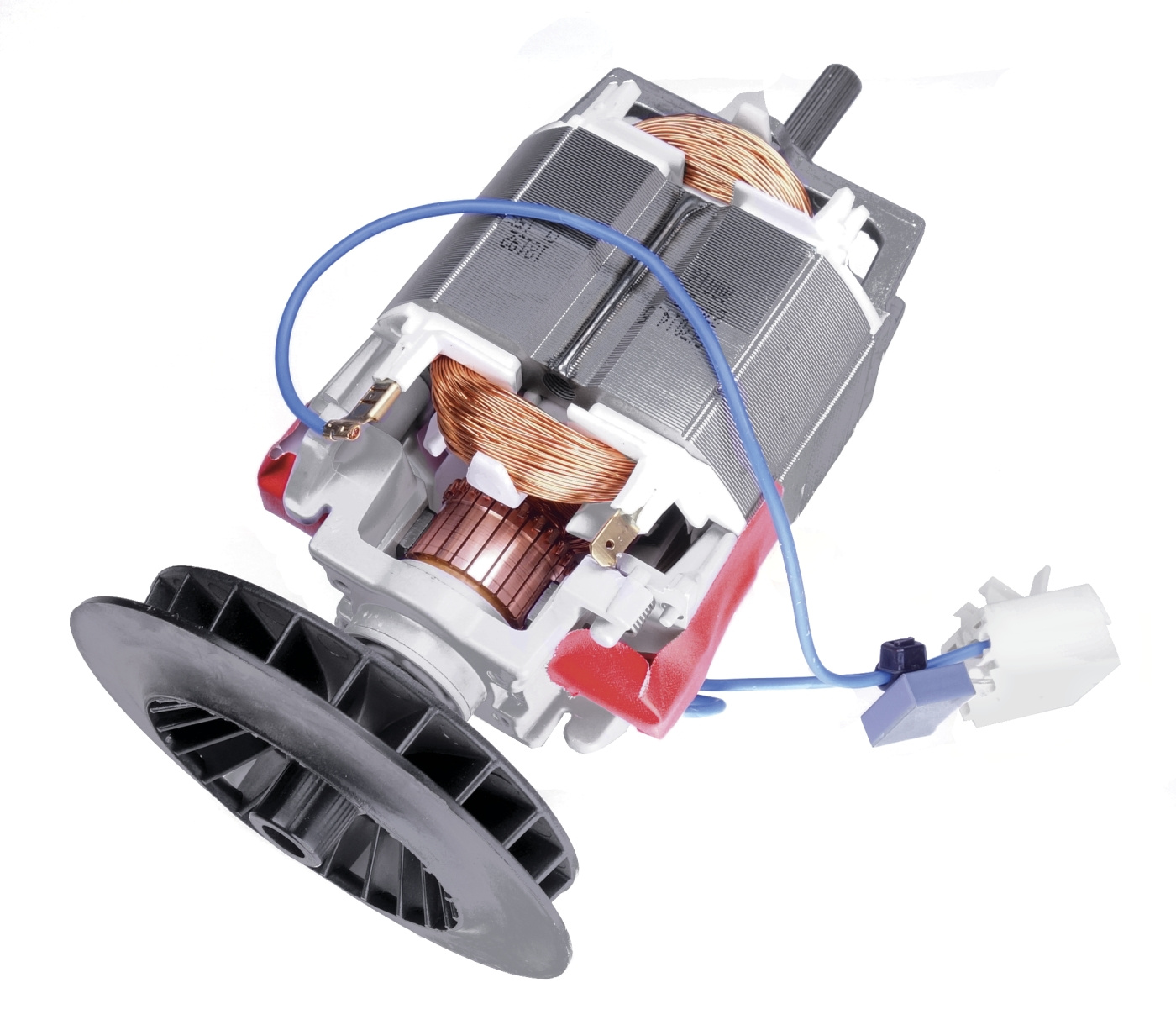 Motor Electrico Cpl