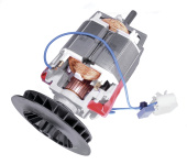 Motor Electrico Cpl Motor Electrico Cpl