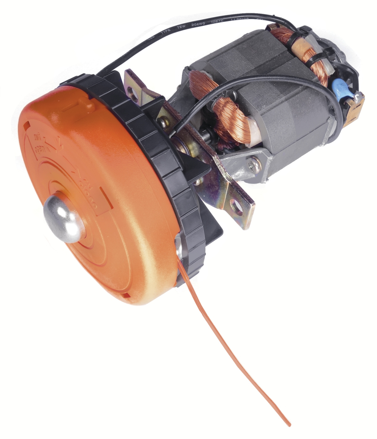 Motor Electrico Cpl