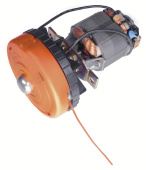 Motor Electrico Cpl Motor Electrico Cpl