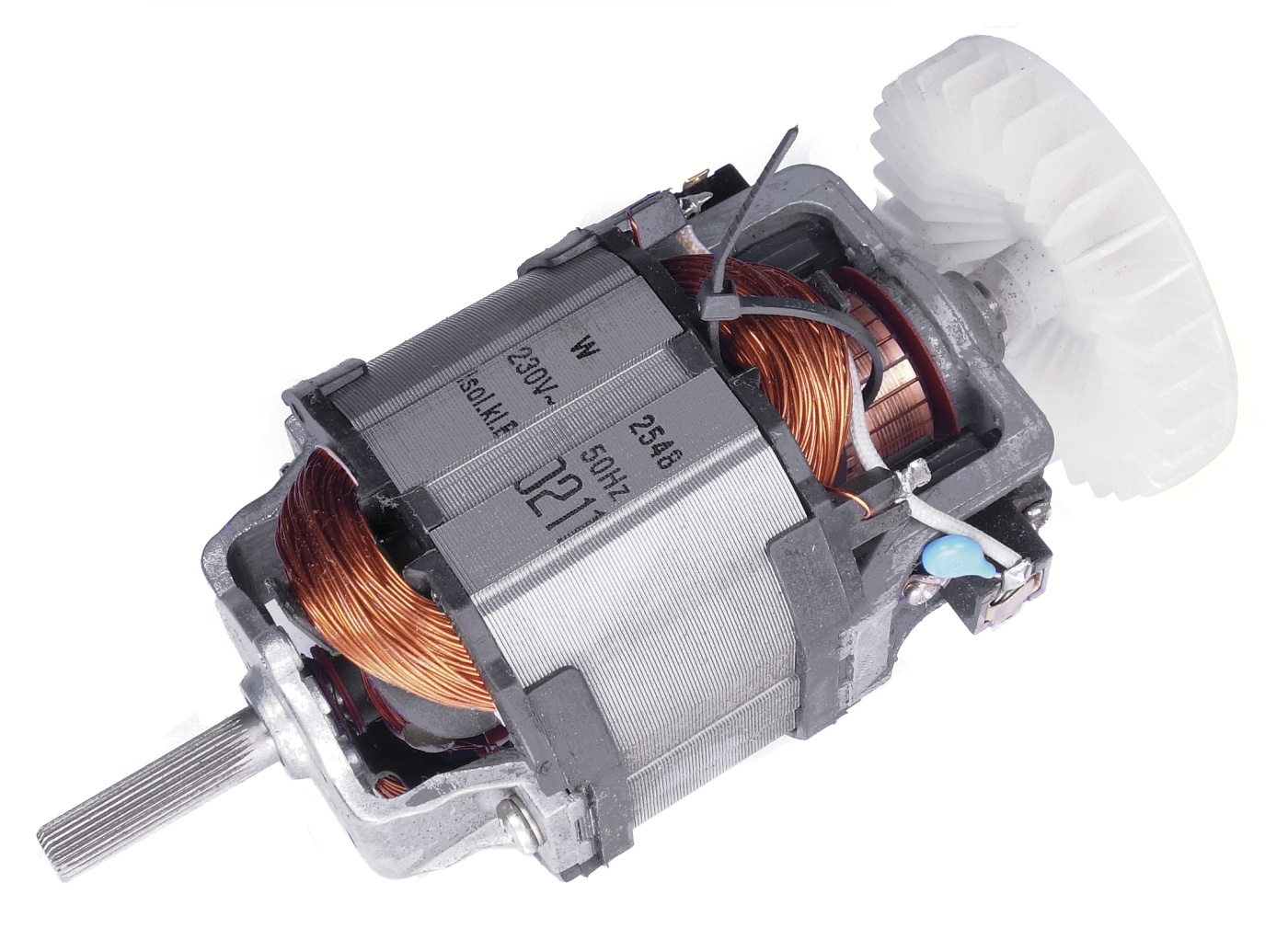Motor Electrico Cpl