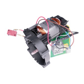 Motor Eléctrico, Cpl, 40 Mm 5204630-01 Motor Eléctrico, Cpl, 40 Mm 5204630-01