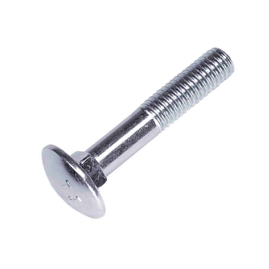 Tornillo De Cabeza Articulada M8X45 5204849-01