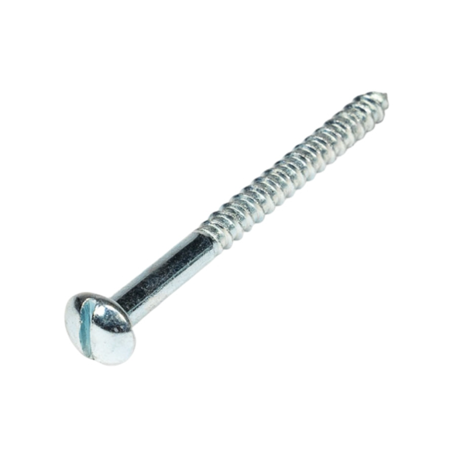 Tornillo Madera 5X60 5204865-01
