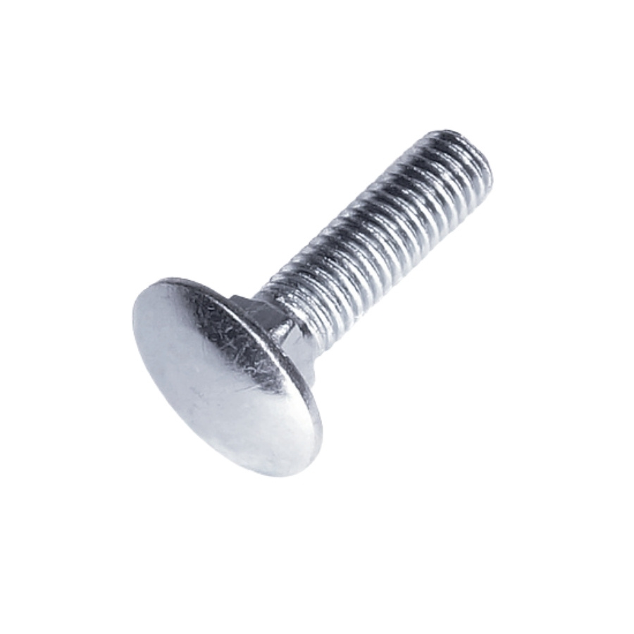 Tornillo Cabeza Brasero M8X30 5205172-01