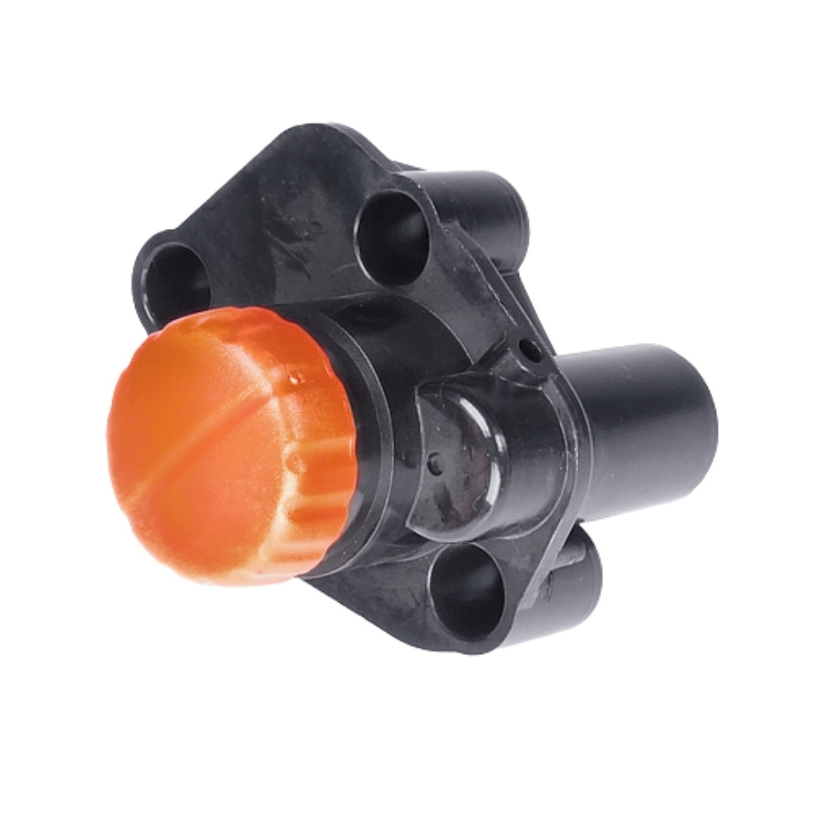 Cojinete Soporte Izquierdo 5205272-01
