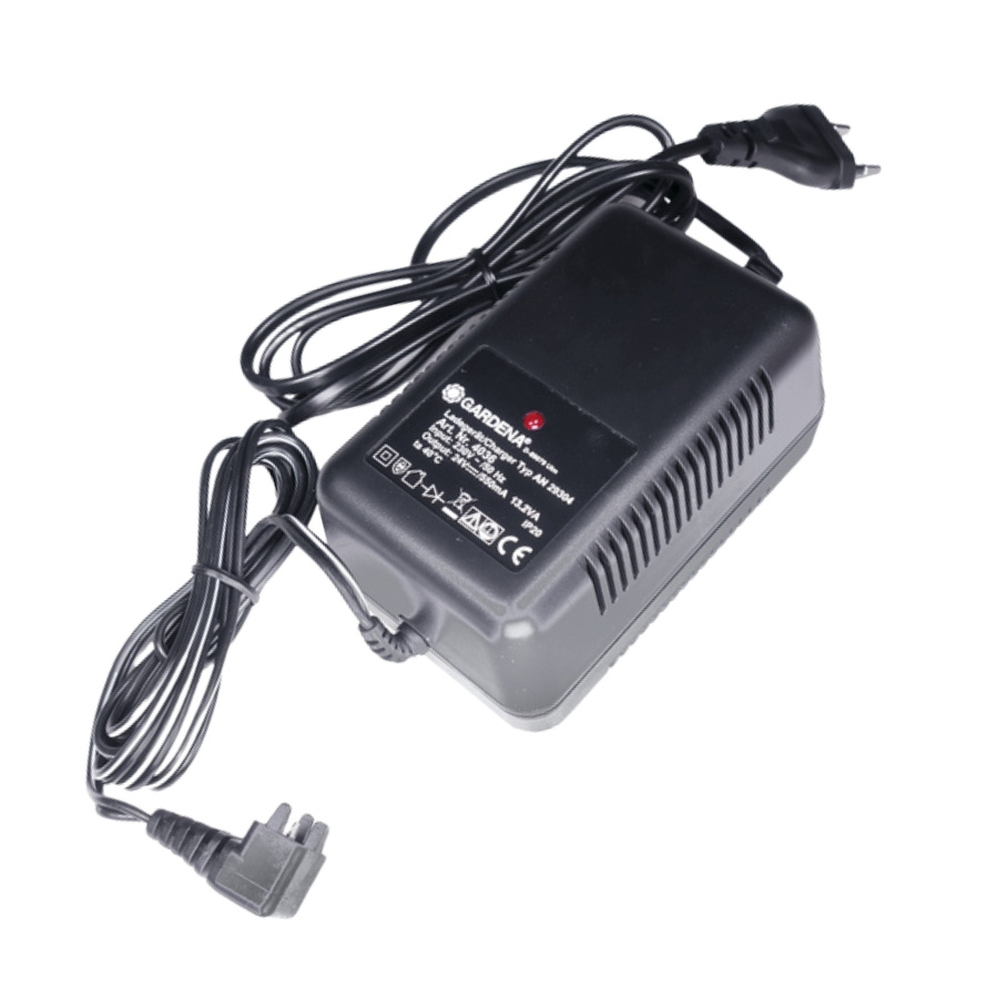 Cargador De Baterias 24V 5205285-01