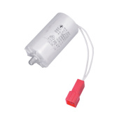 Condensador 16 µf 5205311-01 Condensador 16 µf 5205311-01