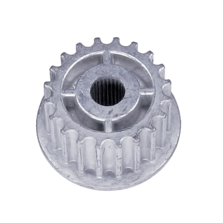 Arandela Tapa De Dientes, Z20 5205366-01