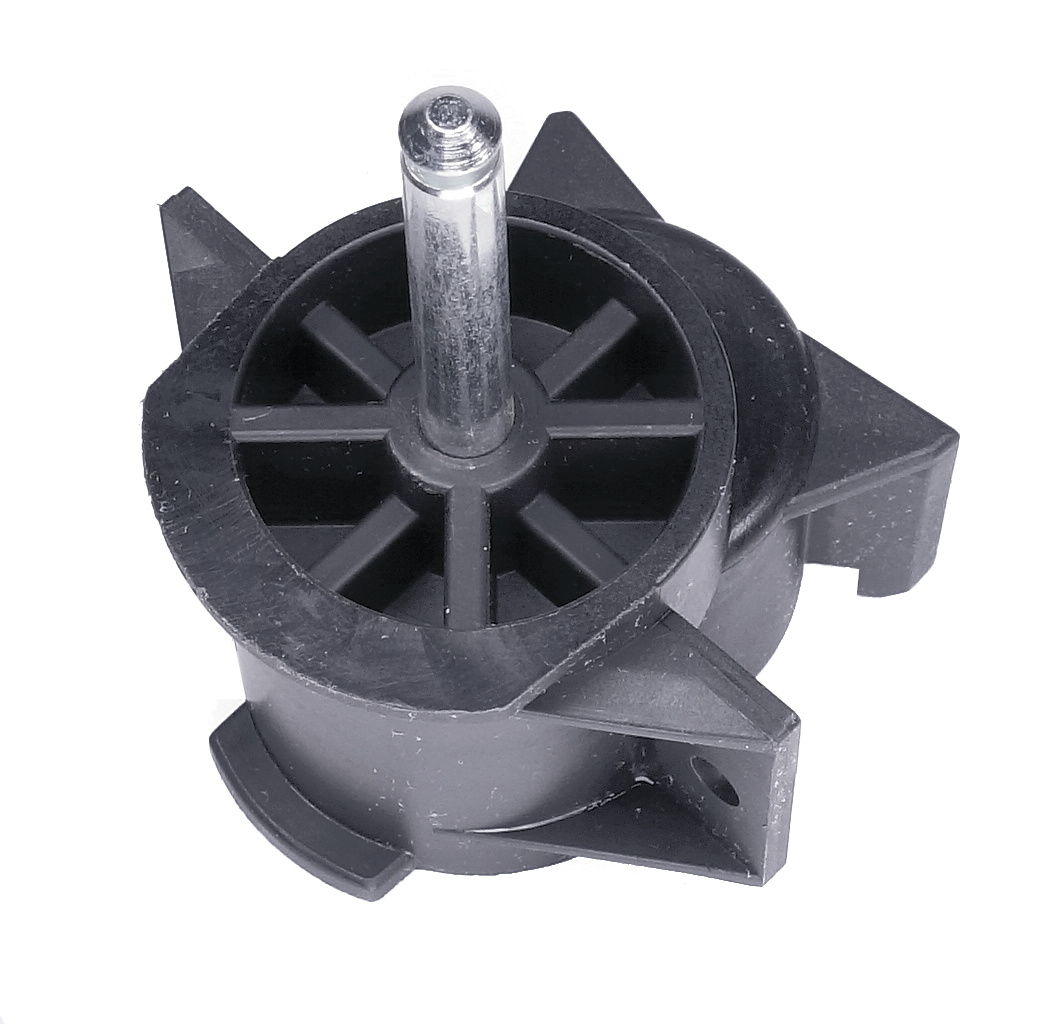 Soporte Cojinete Cpl