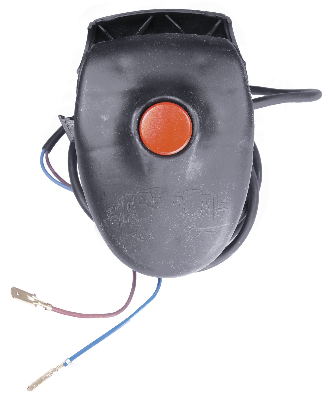 Interruptor De Mango
