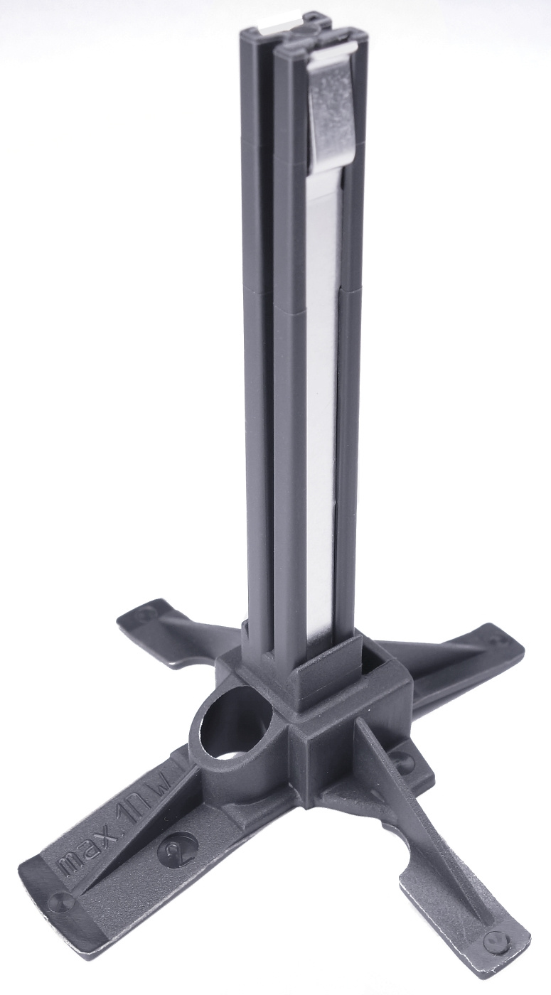 Base Soporte Lampara Cpl