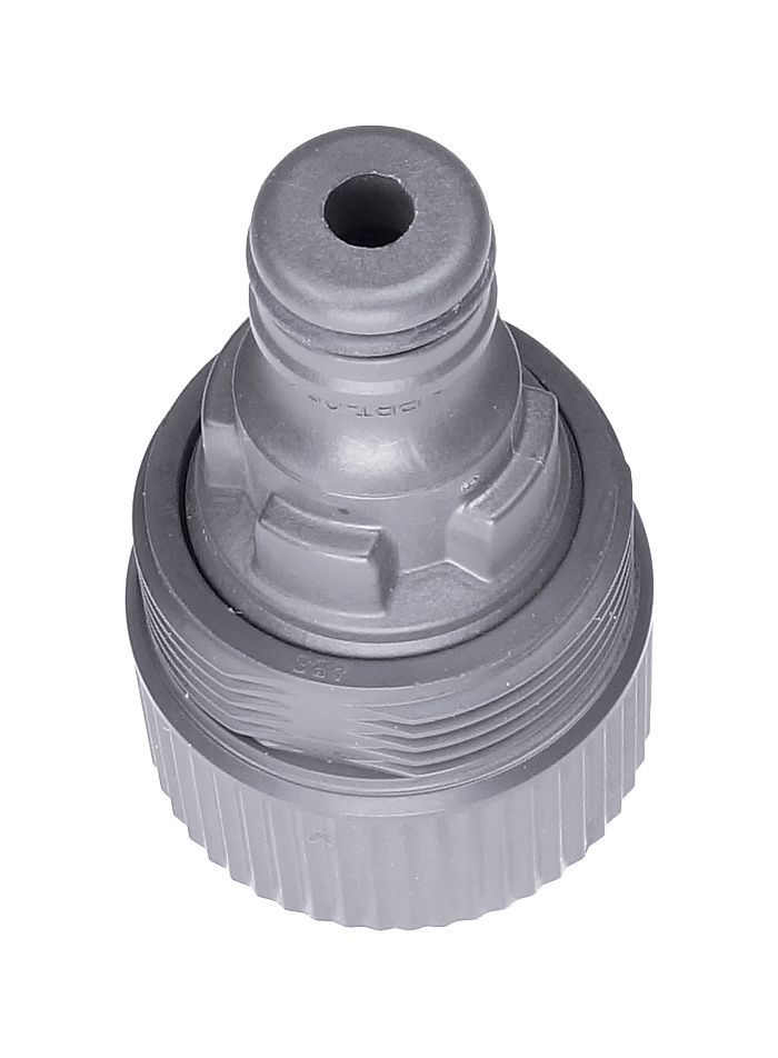 Adaptador De Conexión, Cpl