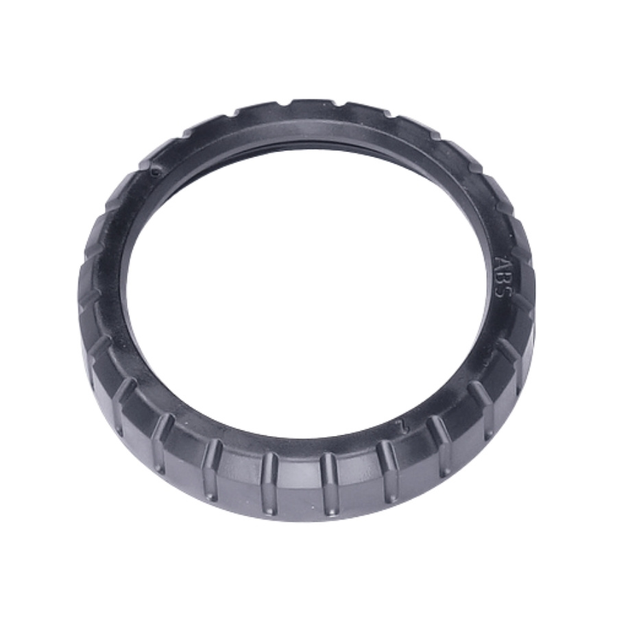 Anillo De Rosca, Negro 5205953-01