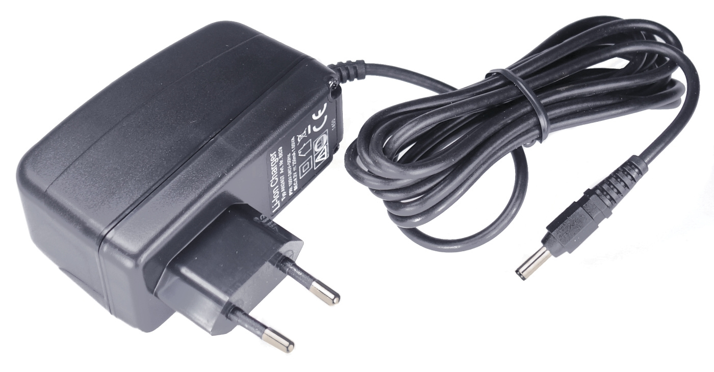 Cargador De Batería 5206104-01