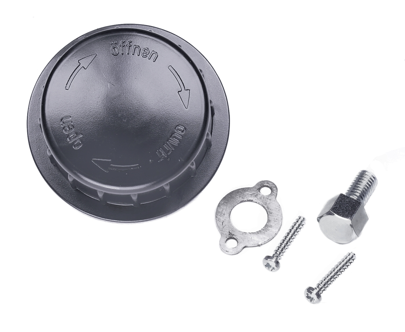 Tapa De Tornillo, Cpl
