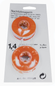 Bobina Cinta 1.4Mm (2Pcs, ) Bobina Cinta 1.4Mm (2Pcs, )