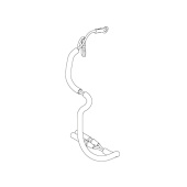 Comp. Del Cable 5215257-01 Comp. Del Cable 5215257-01