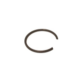 Anillo de retención Anillo de retención