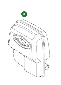 Silenciador 5216353-01