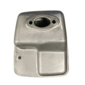 Silenciador 5216353-01 Silenciador 5216353-01