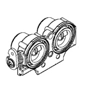 Ensamble Del Cuerpo 5216409-01 Ensamble Del Cuerpo 5216409-01