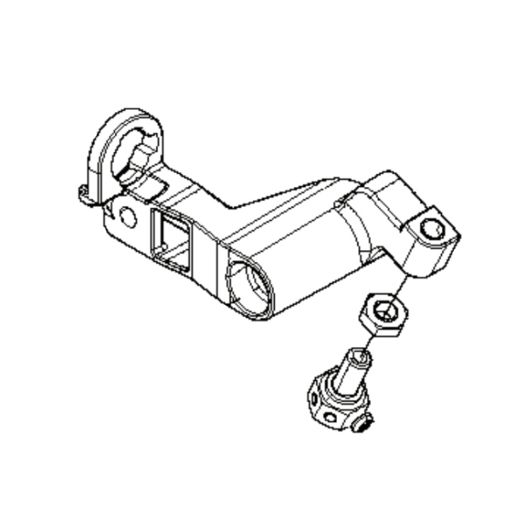 Conjunto De Soporte 5216412-01