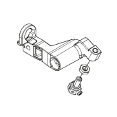 Conjunto De Soporte 5216412-01 Conjunto De Soporte 5216412-01