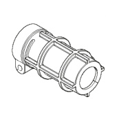 Abrazadera 5216650-01 Abrazadera 5216650-01