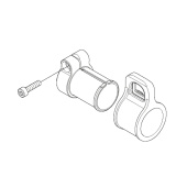 Conjunto De Colgador 5216680-01 Conjunto De Colgador 5216680-01