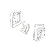 Ensamble Del Silenciador 5217790-01 Ensamble Del Silenciador 5217790-01