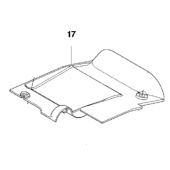 Cubrir 5217793-01 Cubrir 5217793-01