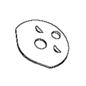 Válvula 5217900-01 Válvula 5217900-01