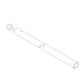 Tubería Comp. 5218067-01 Tubería Comp. 5218067-01