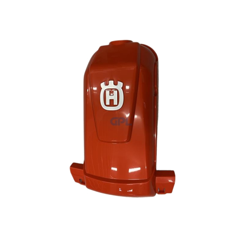 Cubierta de dirección