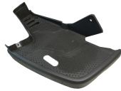 Placa de pie Placa de pie