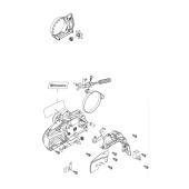 Tapa Embrague Kpl 5219259-01 Tapa Embrague Kpl 5219259-01