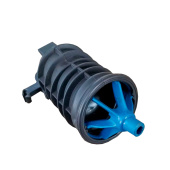 Tubo de admisión Tubo de admisión