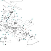 Tuerca 1/2-13 Brida Hexagonal Nylok Cl Tuerca 1/2-13 Brida Hexagonal Nylok Cl