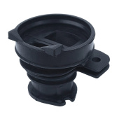 Tubo de entrada Tubo de entrada