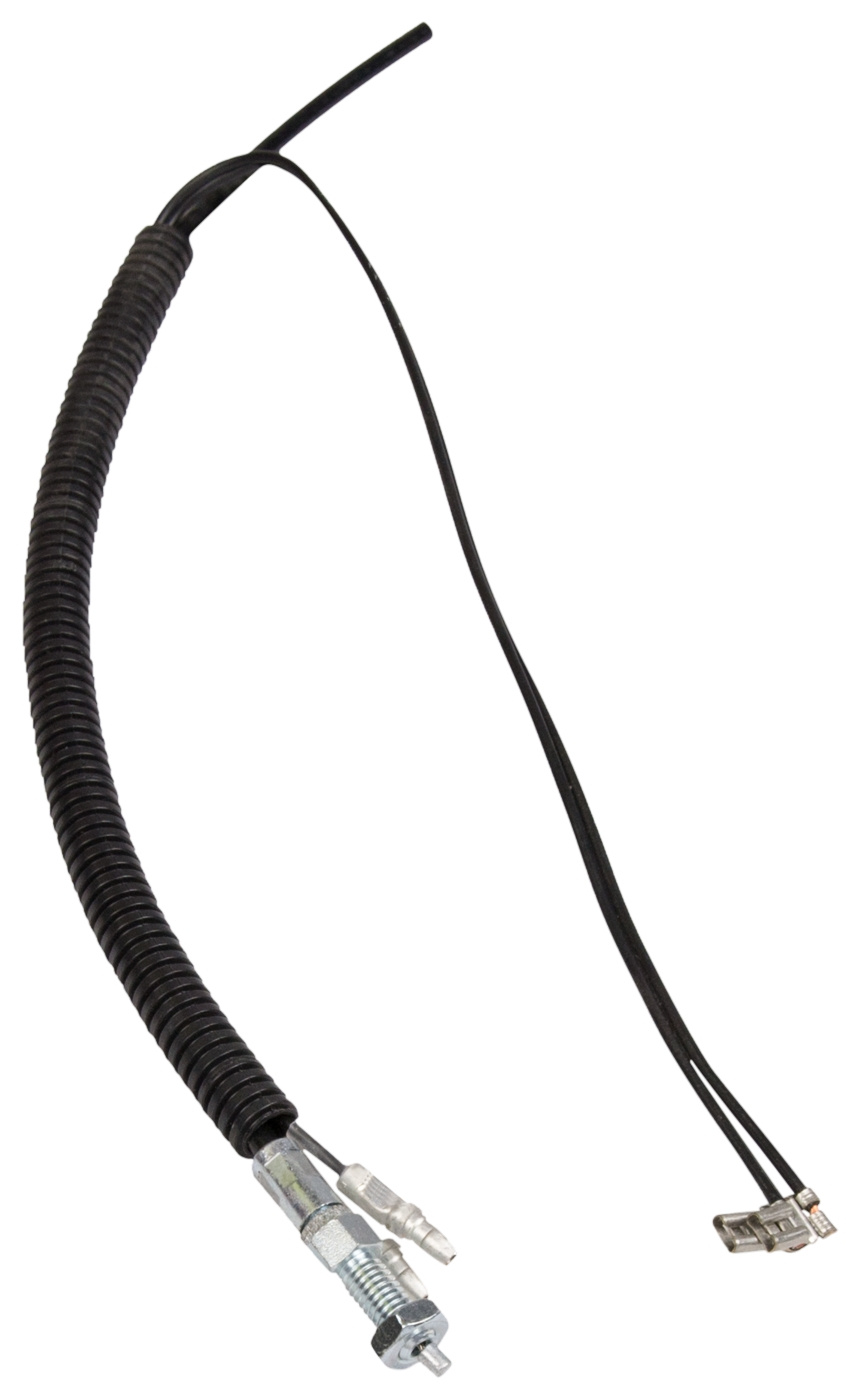 Cable del acelerador Kpl 5224488-01